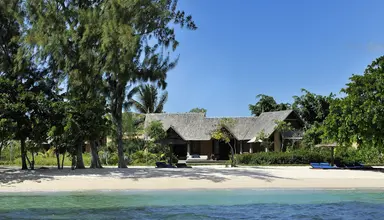 Maradiva Villas Resort & Spa