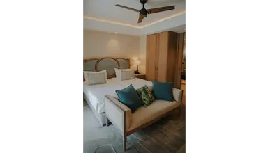 Maradiva Villas Resort & Spa