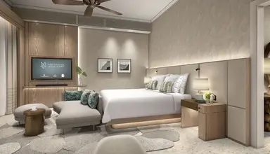 Maradiva Villas Resort & Spa