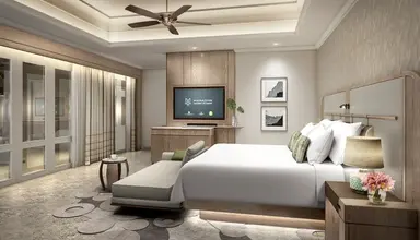 Maradiva Villas Resort & Spa