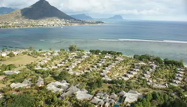 Maradiva Villas Resort & Spa