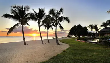 Maradiva Villas Resort & Spa
