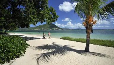 Maradiva Villas Resort & Spa