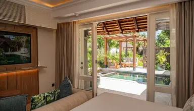 Maradiva Villas Resort & Spa