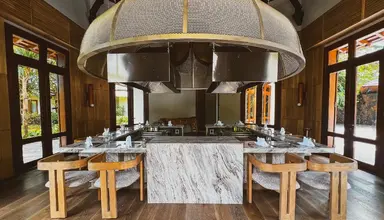 Maradiva Villas Resort & Spa