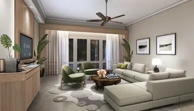 Maradiva Villas Resort & Spa