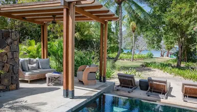 Maradiva Villas Resort & Spa
