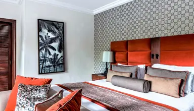 Maradiva Villas Resort & Spa