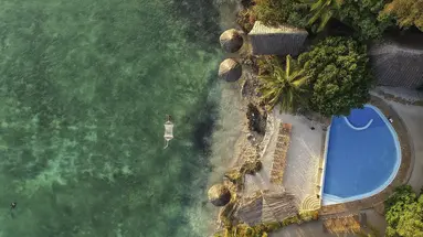 Marafiki Bungalows