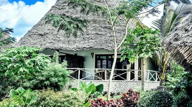 Marafiki Bungalows
