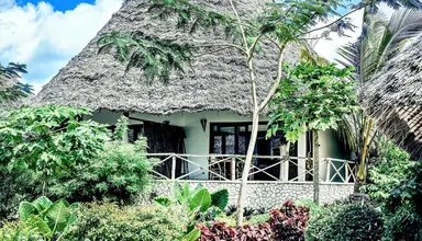 Marafiki Bungalows