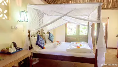 Marafiki Bungalows