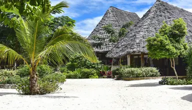 Marafiki Bungalows