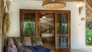Marafiki Bungalows