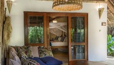 Marafiki Bungalows