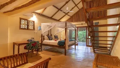 Marafiki Bungalows