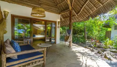 Marafiki Bungalows