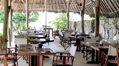 Marafiki Bungalows