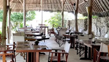 Marafiki Bungalows