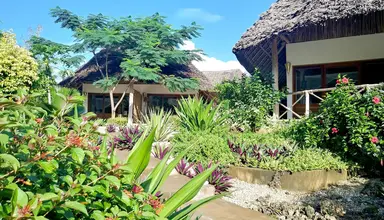 Marafiki Bungalows
