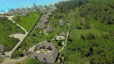 Marafiki Bungalows