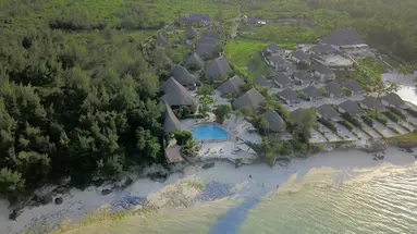Marafiki Bungalows