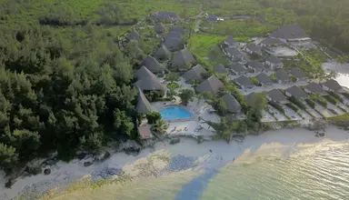 Marafiki Bungalows