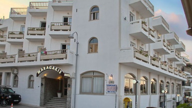 Maragakis