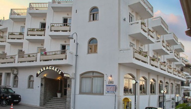 Maragakis