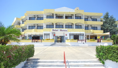 Maran