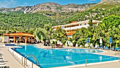 Maranton Beach Resort