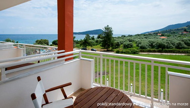 Maranton Beach Resort