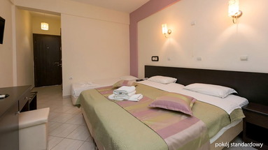 Maranton Beach Resort