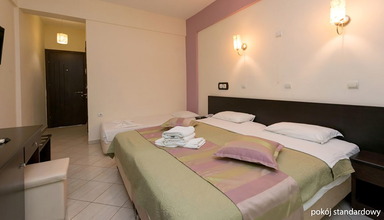 Maranton Beach Resort