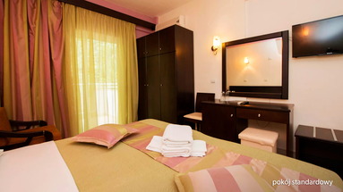Maranton Beach Resort