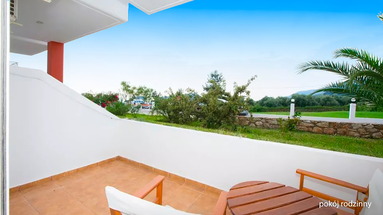 Maranton Beach Resort