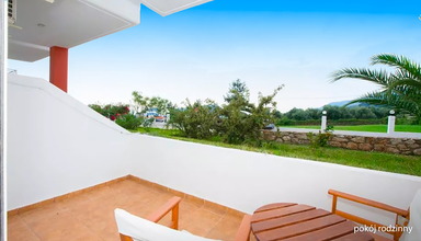 Maranton Beach Resort