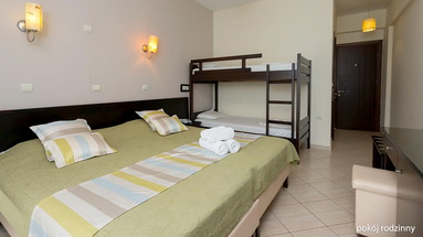 Maranton Beach Resort