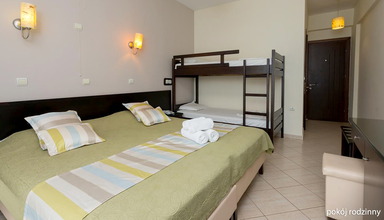Maranton Beach Resort