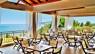 Maranton Beach Resort