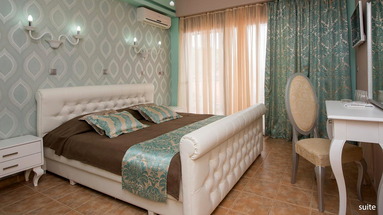 Maranton Beach Resort