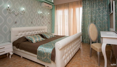 Maranton Beach Resort