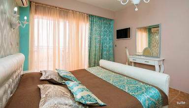 Maranton Beach Resort