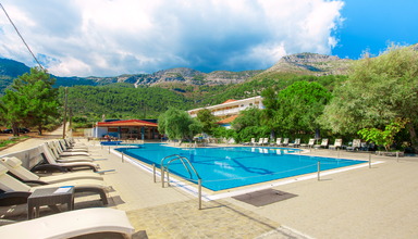 Maranton Beach Resort