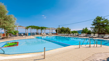 Maranton Beach Resort