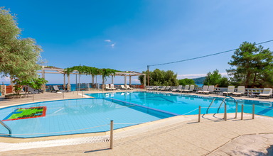 Maranton Beach Resort