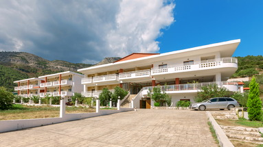 Maranton Beach Resort