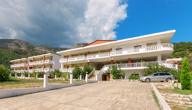 Maranton Beach Resort
