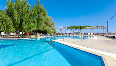 Maranton Beach Resort