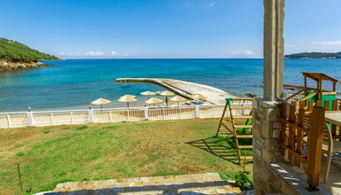 Maranton Beach Resort